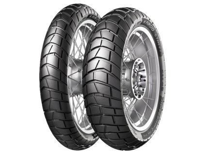 METZELER Pneumatika 90/90-21 Karoo Street 54H TT M/C predná DOT 10-36/2023