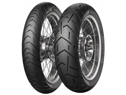 METZELER Pneumatika 90/90V21 (54V) Tourance Next 2 M/C TL Predná DOT 30/2025