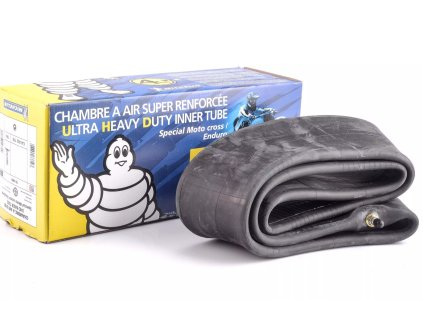 MICHELIN Duša Ch 21 Uhd Tr4 80/100-21,90/90-21, 90/100-21 Off Road