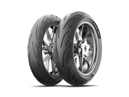 MICHELIN Pneumatika 120/70R17 Power Shift 58H TL predná DOT 17/2025