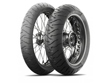 MICHELIN Pneumatika 90/90-21 Anakee 3 54V TL/TT M/C Predná DOT 37/2024