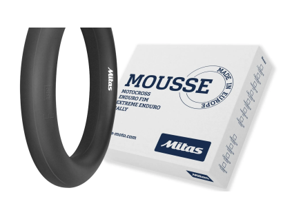 MITAS Mousse 120/90-19 Cylindrical E1 Standard NHS