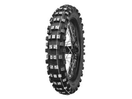 MITAS Pneumatika 100/100-18 C-16 Stoneater 59M TT Wint Fric zadná DOT 34/2022