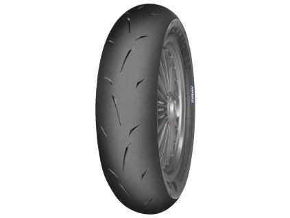 MITAS Pneumatika 100/90-12 MC-35 S-Racer 2.0 49P Medium TL Predná/Zadná DOT 20/2025