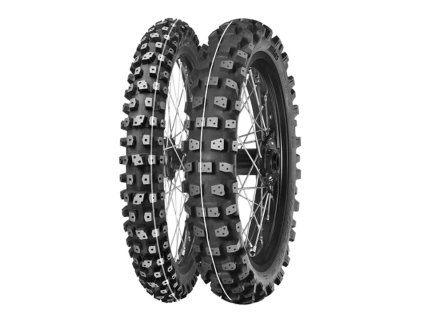 MITAS Pneumatika 100/90-19 Terra Force-Ex HT Ice 57M TT Zadná DOT 06/2024
