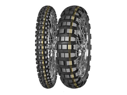 MITAS Pneumatika 120/70B19 Enduro Trail XT+ Dakar 60T TL/TT M+S predná DOT 04-16/2024