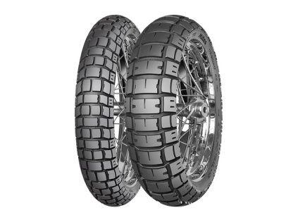MITAS Pneumatika 120/70R19 Enduro Trail ADV 60W TL/TT M+S predná DOT 02-31/2025
