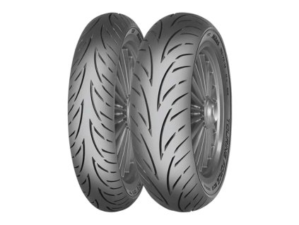 MITAS Pneumatika 140/60-14 Touring Force-Sc 2 64S REINF TL/TT zadná DOT 12/2025