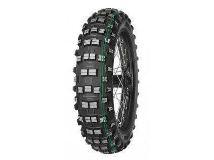 MITAS Pneumatika 140/80-18 Terra Force-Ef Pro Super Soft 70M TT Zadná DOT 11/2025