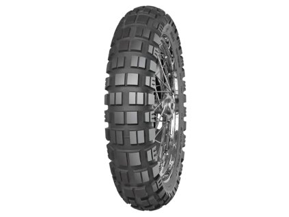 MITAS Pneumatika 170/60B17 Enduro Trail XT 72T TL/TT M+S zadná DOT 27-28/2024