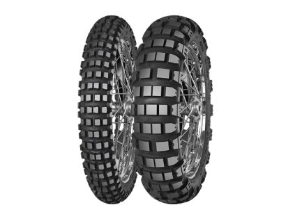 MITAS Pneumatika 80/90-21 Enduro Trail XT+ 48H TL/TT M+S Predná/Zadná DOT 08/2024