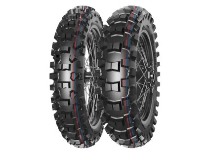 MITAS Pneumatika 90/90-14 Terra Force-MX It Pit CROSS 46M TT predná DOT 2025