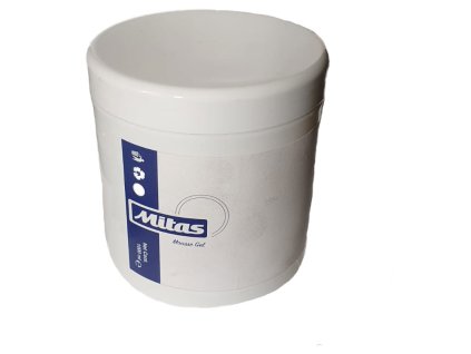MITAS Montážny gél na Mousse (Mousse Gel), balenie 1 kg