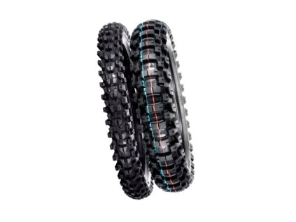 MOTOZ Pneumatika 130/90-18 Tractionator Enduro S/T 69R TT zadná DOT 02-24/2025