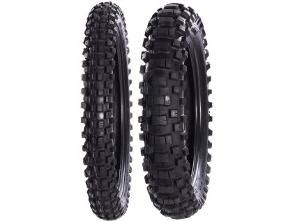 MOTOZ Pneumatika 90/90-21 Euro Enduro 6 Fim 54R TT Predná DOT 02/2025