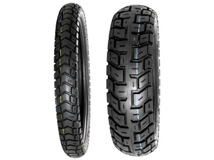 MOTOZ Pneumatika 90/90-21 Tractionator Gps 54T TL predná DOT 28/2025