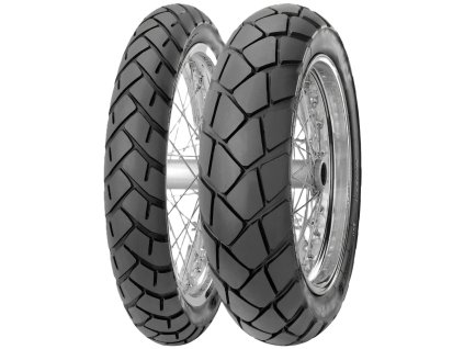 METZELER Pneumatika 110/80-14 Tourance Dp 53P TL M/C Predná DOT 09/2025