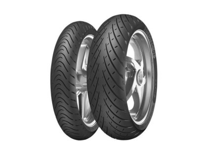 METZELER Pneumatika 110/80-17 Roadtec 01 57H TL predná DOT 51/2025