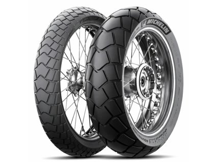MICHELIN Pneumatika 150/70R17 Anakee Adventure 2 69V M/C TL/TT Zadná DOT 04/2026