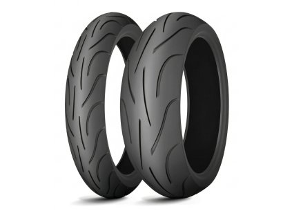 MICHELIN Pneumatika 190/55ZR17 Pilot Power 2CT (75W) TL M/C Zadná DOT 05/2026