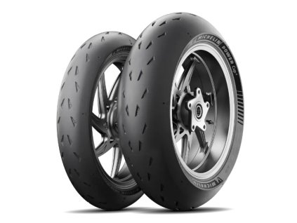 MICHELIN Pneumatika 200/55ZR17 Power Cup 2 (78W) TL M/C zadná DOT 43/2025