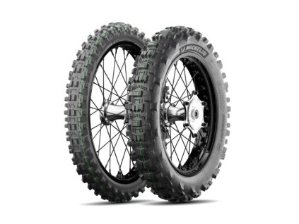 MICHELIN Pneumatika 90/100-21 Enduro Medium 2 57R TT Predná DOT 02-10/2026