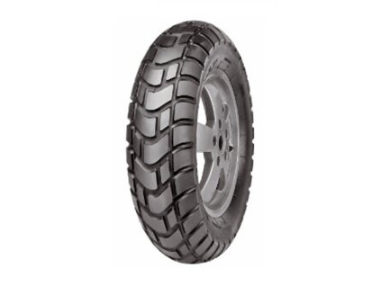 MITAS Pneumatika 150/80-10 MC 17 65L TL (Do 120KM/H) Predná/zadná DOT 06/2026