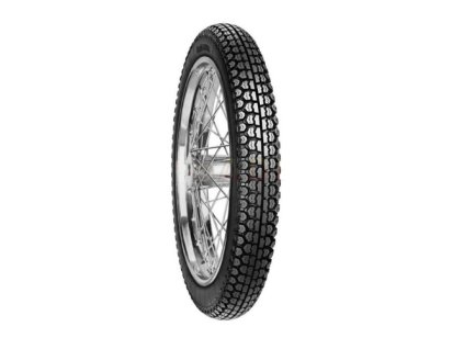 MITAS Pneumatika 3.00-18 H-03 REINF 52S TT predná/zadná (Oldtimer-classic) DOT 34/2025