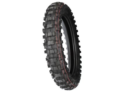MOTOZ Pneumatika 140/80-18 Tractionator Outback Race 70R TT zadná DOT 23/2025