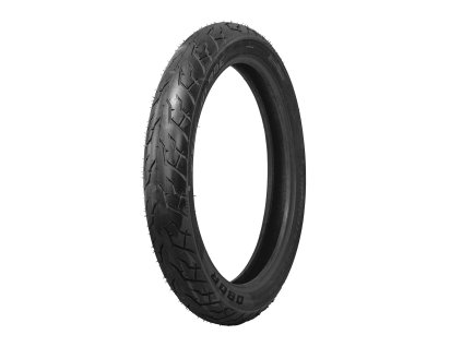OBOR Pneumatika 100/90B19 W6007 57H 4PR TL predná DOT 35/2024
