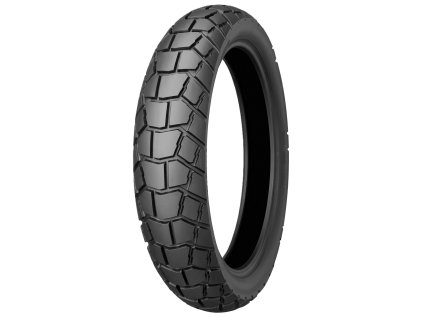 OBOR Pneumatika 110/80-17 Panther W6011 57P 4PR M/C TL predná/zadná DOT 41/2025 (Dual)