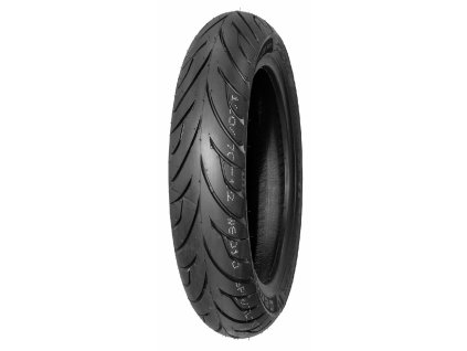 OBOR Pneumatika 130/70-12 Navigator Sc W6010 62P TL zadná DOT 41/2025 (Touring)