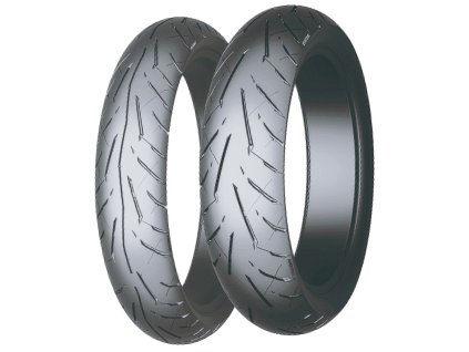 OBOR Pneumatika 150/60-17 Jet 4PR W6009 66H TL Zadná DOT 42/2025