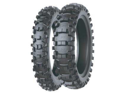OBOR Pneumatika 2.75-12 Rymax 40 42J TT zadná DOT 41/2025 (Motocross)
