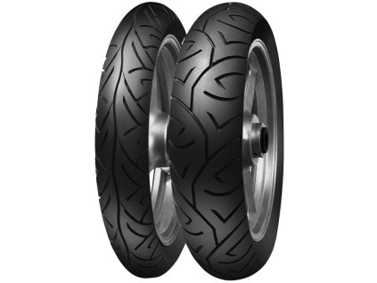 PIRELLI Pneumatika 110/70-16 Sport Demon 52P TL M/C predná (do 150 km/h) DOT 05/2026