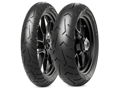 PIRELLI Pneumatika 170/60ZR17 Scorpion Trail III 72W TL M/C zadná DOT 21/2025