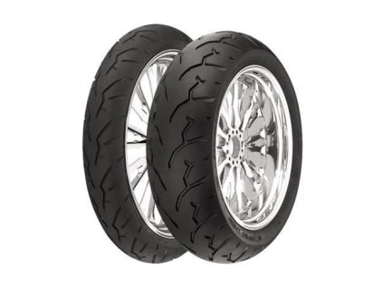 PIRELLI Pneumatika 180/70R16 Night Dragon 77H TL M/C zadná DOT 24/2026