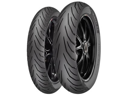 PIRELLI Pneumatika 100/80-17 Angel City 52S M/C TL predná DOT 04-14/2026