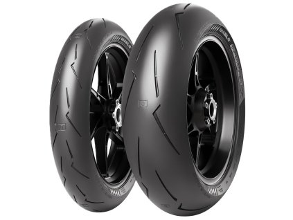 PIRELLI Pneumatika 190/55ZR17 Diablo Supercorsa V4 SP (75W) TL M/C zadná DOT 25/2026