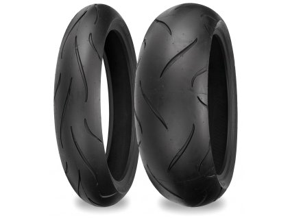 SHINKO Pneumatika 120/60ZR17 010 (55W) TL predná DOT 15/2025
