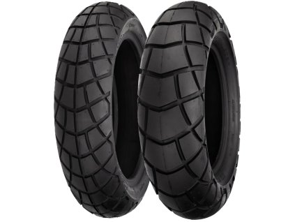 SHINKO Pneumatika 130/80-18 428 66P Yamaha TW125 TT Predná DOT 02-06/2025