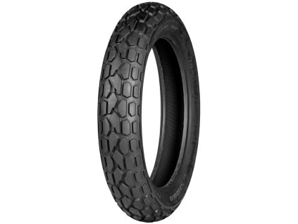 SHINKO Pneumatika 130/80-18 E200 66P TT predná DOT 47/2024