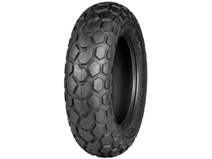 SHINKO Pneumatika 180/80-14 E200 78P TT zadná DOT 47/2024