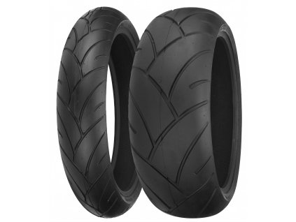 SHINKO Pneumatika 240/40R18 005 79V TL zadná DOT 48/2024