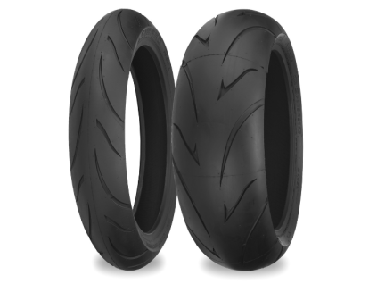 SHINKO Pneumatika 300/35R18 011 87V TL Jlsb zadná DOT 07-25/2025