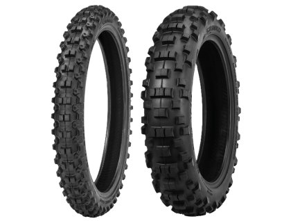 SHINKO Pneumatika 80/100-21 216 51R MX FIM TT predná DOT 22/2024