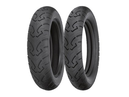 SHINKO Pneumatika Mt90-16 250 73H TL predná DOT 24/2025