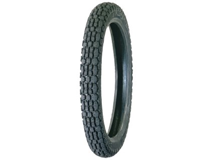 SPEEDWAYS TYRES Pneumatika 3.00-18 Cobra R-8 52P 6PR TT DOT 25/2024
