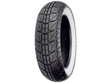 SHINKO Pneumatika 120/70-12 723 58P 6P.R TL Ww biely bok predná/zadná DOT 34/2025