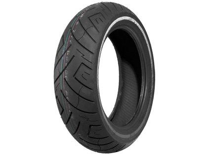 SHINKO Pneumatika 180/65B16 SR777 81H TL REINF zadná DOT 35/2025 (s reflexným pásikom)